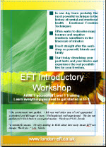 EFT Level 1 workshop